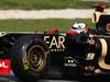 GP MALESIA, 23.03.2012- Free Practice 1, Kimi Raikkonen (FIN) Lotus F1 Team E20 