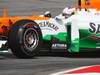 GP MALESIA, 23.03.2012- Free Practice 1, Paul di Resta (GBR) Sahara Force India F1 Team VJM05 