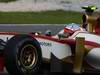 GP MALESIA, 23.03.2012- Free Practice 1, Narain Karthikeyan (IND) HRT Formula 1 Team F112 