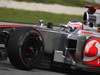 GP MALESIA, 23.03.2012- Free Practice 1, Jenson Button (GBR) McLaren Mercedes MP4-27 