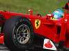 GP MALESIA, 23.03.2012- Free Practice 1, Fernando Alonso (ESP) Ferrari F2012 