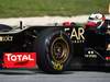 GP MALESIA, 23.03.2012- Free Practice 1, Kimi Raikkonen (FIN) Lotus F1 Team E20 