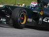 GP MALESIA, 23.03.2012- Free Practice 1, Vitaly Petrov (RUS) Caterham F1 Team CT01 