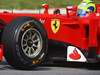 GP MALESIA, 23.03.2012- Free Practice 1, Felipe Massa (BRA) Ferrari F2012 