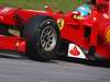 GP MALESIA, 23.03.2012- Free Practice 1, Fernando Alonso (ESP) Ferrari F2012 