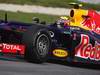 GP MALESIA, 23.03.2012- Free Practice 1, Mark Webber (AUS) Red Bull Racing RB8 