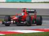 GP MALESIA, 23.03.2012- Free Practice 1, Timo Glock (GER) Marussia F1 Team MR01 