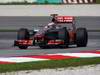 GP MALESIA, 23.03.2012- Free Practice 1, Jenson Button (GBR) McLaren Mercedes MP4-27 