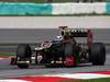 GP MALESIA, 23.03.2012- Free Practice 1, Kimi Raikkonen (FIN) Lotus F1 Team E20 