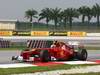 GP MALESIA, 23.03.2012- Free Practice 1, Felipe Massa (BRA) Ferrari F2012 