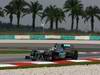 GP MALESIA, 23.03.2012- Free Practice 1, Nico Rosberg (GER) Mercedes AMG F1 W03 