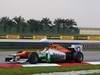 GP MALESIA, 23.03.2012- Free Practice 1, Nico Hulkenberg (GER) Sahara Force India F1 Team VJM05 