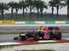 GP MALESIA, 23.03.2012- Free Practice 1, Sebastian Vettel (GER) Red Bull Racing RB8 