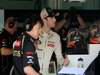 GP MALESIA, 23.03.2012- Free Practice 1, Romain Grosjean (FRA) Lotus F1 Team E20 