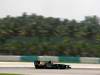 GP MALESIA, 23.03.2012- Free Practice 1, Heikki Kovalainen (FIN) Caterham F1 Team CT01 
