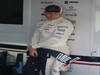 GP MALESIA, 23.03.2012- Free Practice 1, Valtteri Bottas (FIN), Test driver Williams F1 Team FW34 
