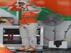 GP MALESIA, 23.03.2012- Free Practice 1, Paul di Resta (GBR) Sahara Force India F1 Team VJM05 
