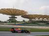 GP MALESIA, 23.03.2012- Free Practice 1, Sebastian Vettel (GER) Red Bull Racing RB8 