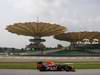 GP MALESIA, 23.03.2012- Free Practice 1, Mark Webber (AUS) Red Bull Racing RB8 