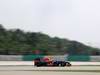 GP MALESIA, 23.03.2012- Free Practice 1, Mark Webber (AUS) Red Bull Racing RB8 