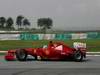 GP MALESIA, 23.03.2012- Free Practice 1, Fernando Alonso (ESP) Ferrari F2012 