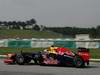 GP MALESIA, 23.03.2012- Free Practice 1, Sebastian Vettel (GER) Red Bull Racing RB8 