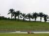 GP MALESIA, 23.03.2012- Free Practice 1, Mark Webber (AUS) Red Bull Racing RB8 