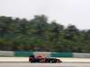 GP MALESIA, 23.03.2012- Free Practice 1, Sebastian Vettel (GER) Red Bull Racing RB8 