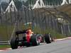 GP MALESIA, 23.03.2012- Sebastian Vettel (GER) Red Bull Racing RB8 
