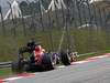 GP MALESIA, 23.03.2012- Sebastian Vettel (GER) Red Bull Racing RB8 