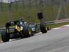 GP MALESIA, 23.03.2012- Vitaly Petrov (RUS) Caterham F1 Team CT01 