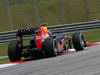 GP MALESIA, 23.03.2012- Mark Webber (AUS) Red Bull Racing RB8 
