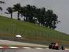 GP MALESIA, 23.03.2012- Mark Webber (AUS) Red Bull Racing RB8 