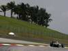 GP MALESIA, 23.03.2012- Nico Rosberg (GER) Mercedes AMG F1 W03 