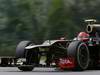 GP MALESIA, 23.03.2012- Romain Grosjean (FRA) Lotus F1 Team E20 
