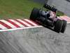 GP MALESIA, 23.03.2012- Mark Webber (AUS) Red Bull Racing RB8 