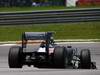 GP MALESIA, 23.03.2012- Free Practice 2, Bruno Senna (BRA) Williams F1 Team FW34 