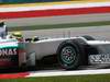 GP MALESIA, 23.03.2012- Free Practice 2, Nico Rosberg (GER) Mercedes AMG F1 W03 