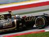 GP MALESIA, 23.03.2012- Free Practice 2, Kimi Raikkonen (FIN) Lotus F1 Team E20 