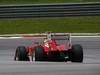 GP MALESIA, 23.03.2012- Free Practice 2, Felipe Massa (BRA) Ferrari F2012 