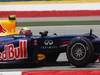 GP MALESIA, 23.03.2012- Free Practice 2, Mark Webber (AUS) Red Bull Racing RB8 