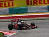 GP MALESIA, 23.03.2012- Free Practice 2, Lewis Hamilton (GBR) McLaren Mercedes MP4-27 