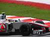GP MALESIA, 23.03.2012- Free Practice 2, Lewis Hamilton (GBR) McLaren Mercedes MP4-27 