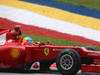 GP MALESIA, 23.03.2012- Free Practice 2, Felipe Massa (BRA) Ferrari F2012 