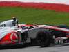 GP MALESIA, 23.03.2012- Free Practice 2, Jenson Button (GBR) McLaren Mercedes MP4-27 