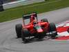 GP MALESIA, 23.03.2012- Free Practice 2, Timo Glock (GER) Marussia F1 Team MR01 