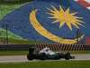 GP MALESIA, 23.03.2012- Free Practice 2, Michael Schumacher (GER) Mercedes AMG F1 W03 