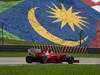 GP MALESIA, 23.03.2012- Free Practice 2, Felipe Massa (BRA) Ferrari F2012 
