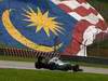 GP MALESIA, 23.03.2012- Free Practice 2, Nico Rosberg (GER) Mercedes AMG F1 W03 