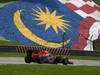 GP MALESIA, 23.03.2012- Free Practice 2, Sebastian Vettel (GER) Red Bull Racing RB8 